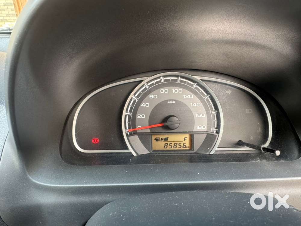 Alto 800 Maruti Suzuki 2018