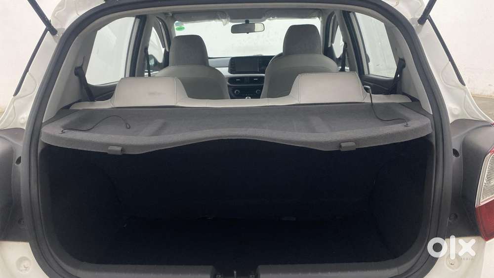 Hyundai Grand I10 Nios Sportz 1.2 Kappa Vtvt, 2022, Petrol