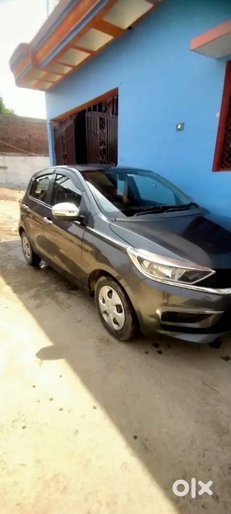 Tata Tiago Petrol
