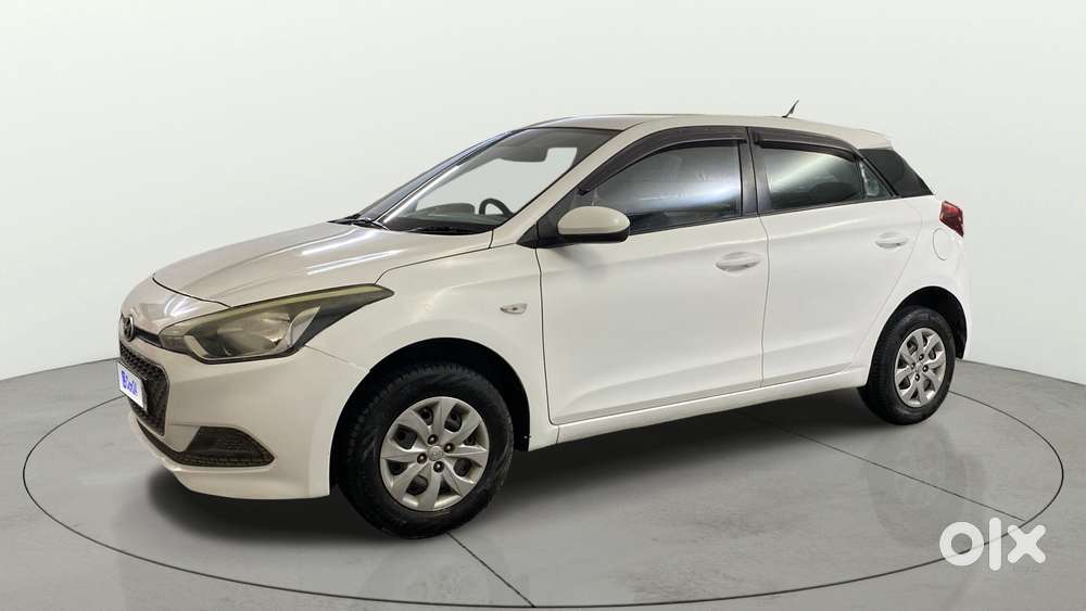 Hyundai Elite I20 Magna 1.2, 2016, Petrol