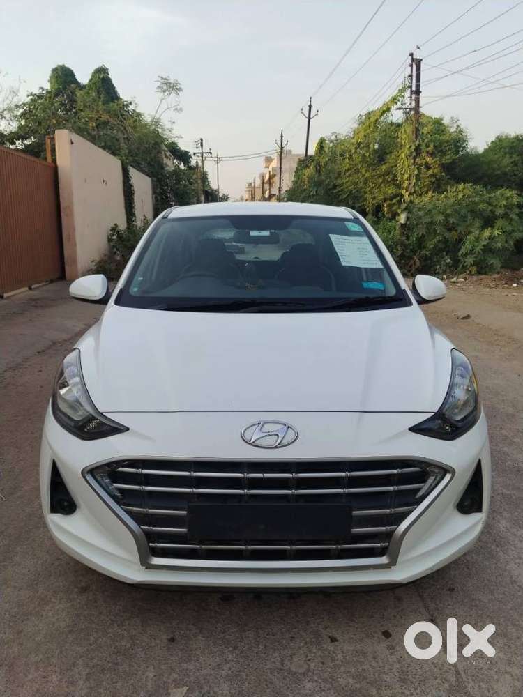 Hyundai Grand I10 Nios Magna, 2022, Petrol