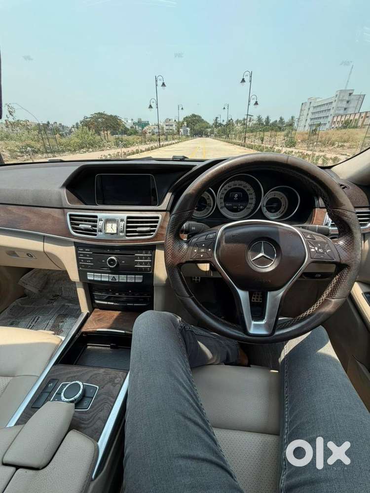 Mercedes-benz Diesel 2016