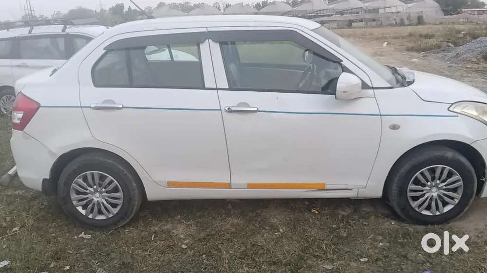 Maruti Suzuki Swift Dzire Tour 2019 Diesel 173254 Km Driven