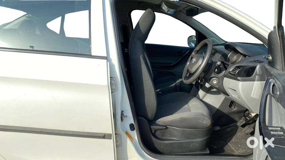Tata Tigor Xm, 2018, Petrol