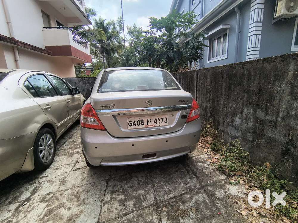 Swift Dezire For Sale