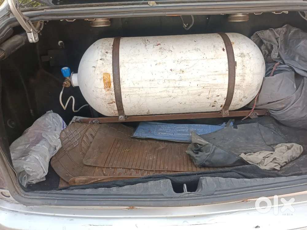 Tata Manza 2011 Petrol +cng 76000 Km Driven Good Condition