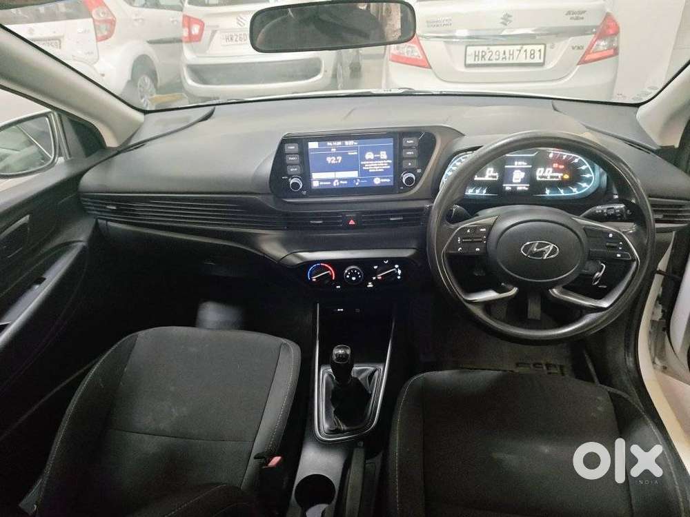 Hyundai I20 1.2 Spotz, 2020, Petrol