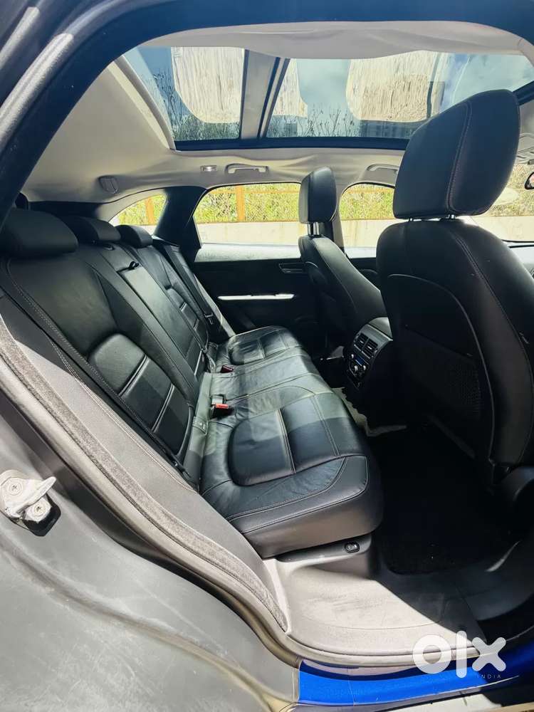 Jaguar F-pace, 2017, Diesel