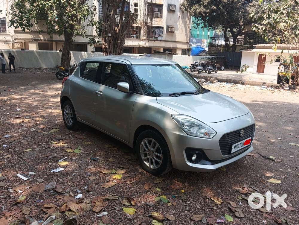Maruti Suzuki Swift 2018 Diesel Good Condition