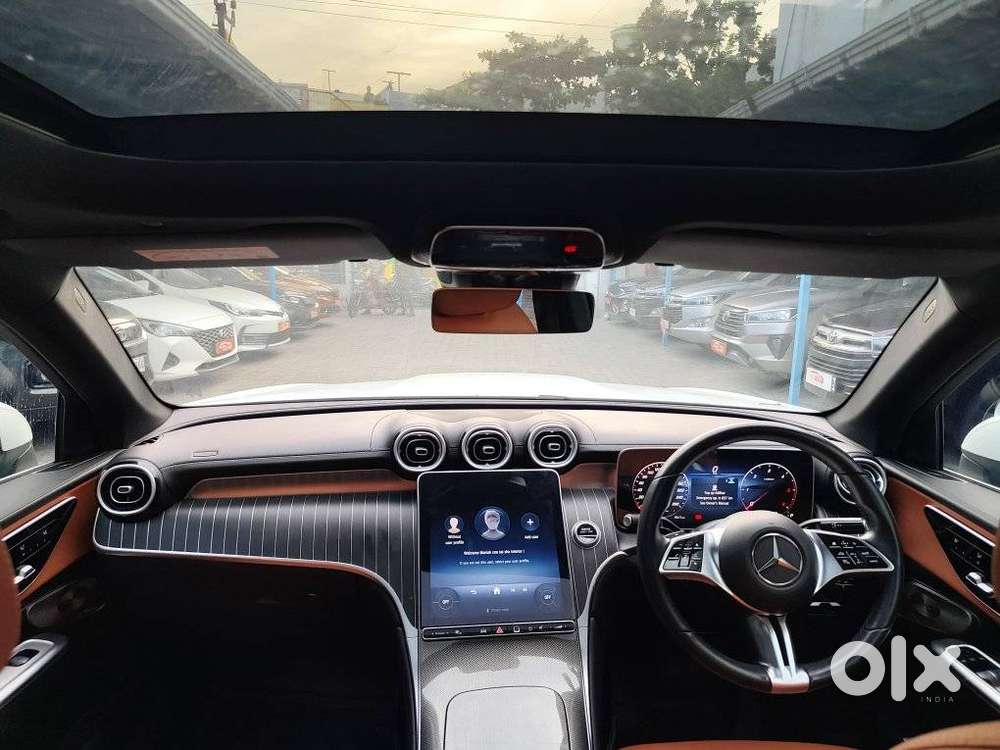 Mercedes-benz Glc 220d 4matic, 2025, Diesel