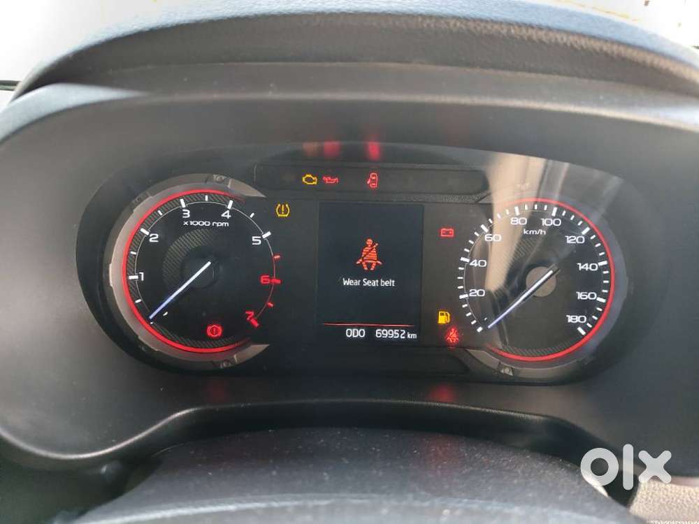 Mahindra Thar Lx Hard Top Diesel Mt 4wd, 2022, Petrol