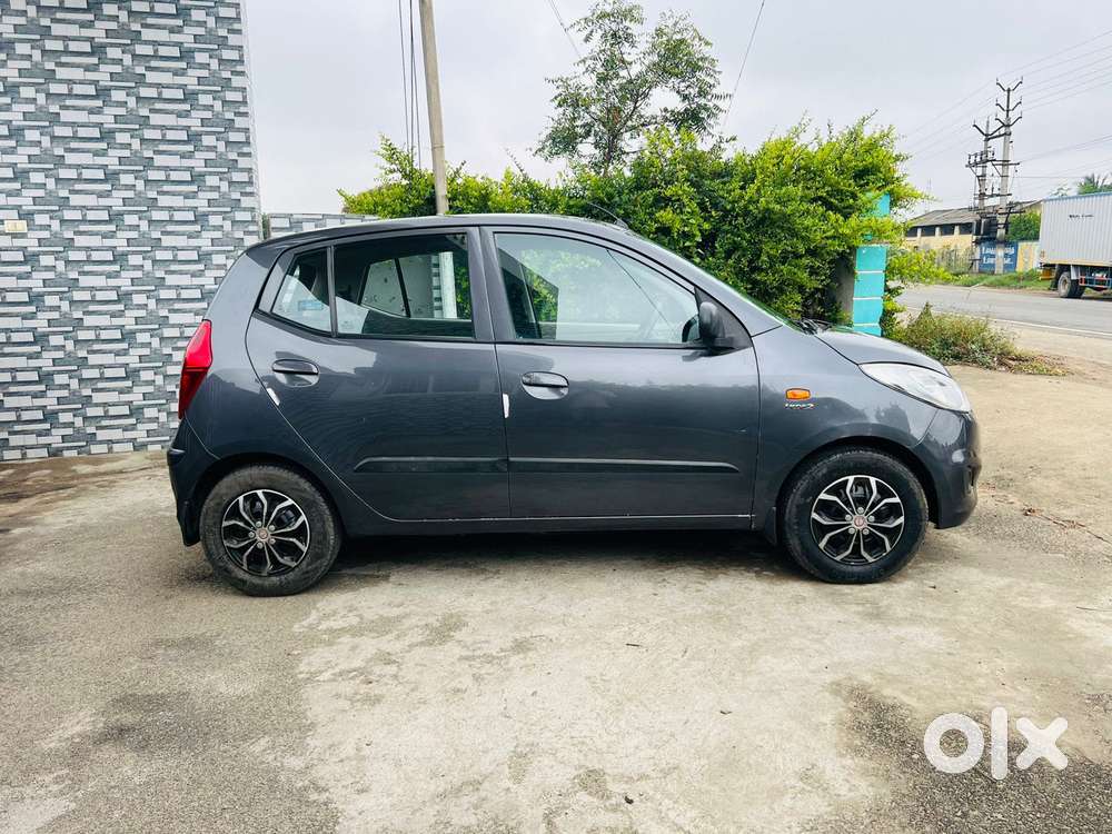 Hyundai I10 Era, 2012, Petrol