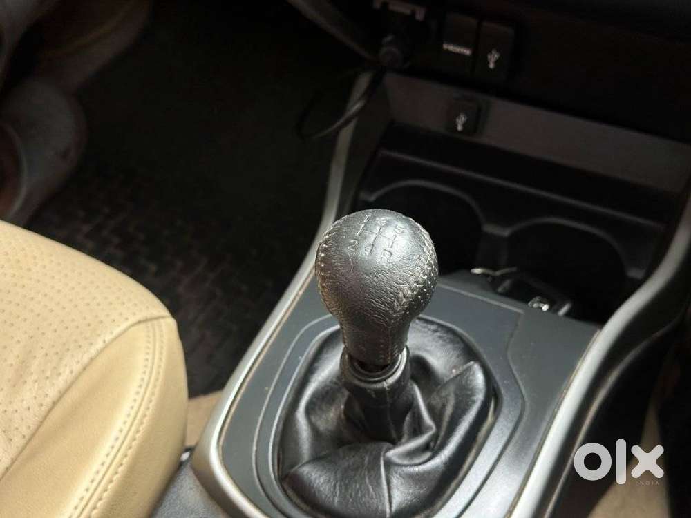 Honda City Zx Vtec Plus, 2018, Petrol