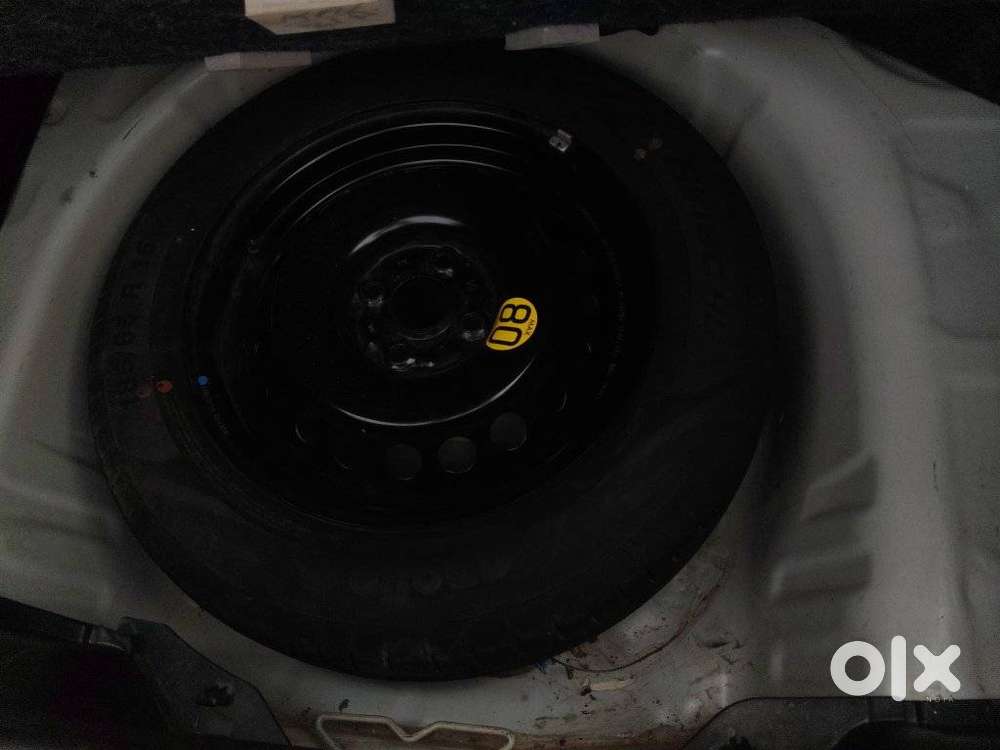 Toyota Glanza G Cvt, 2022, Petrol