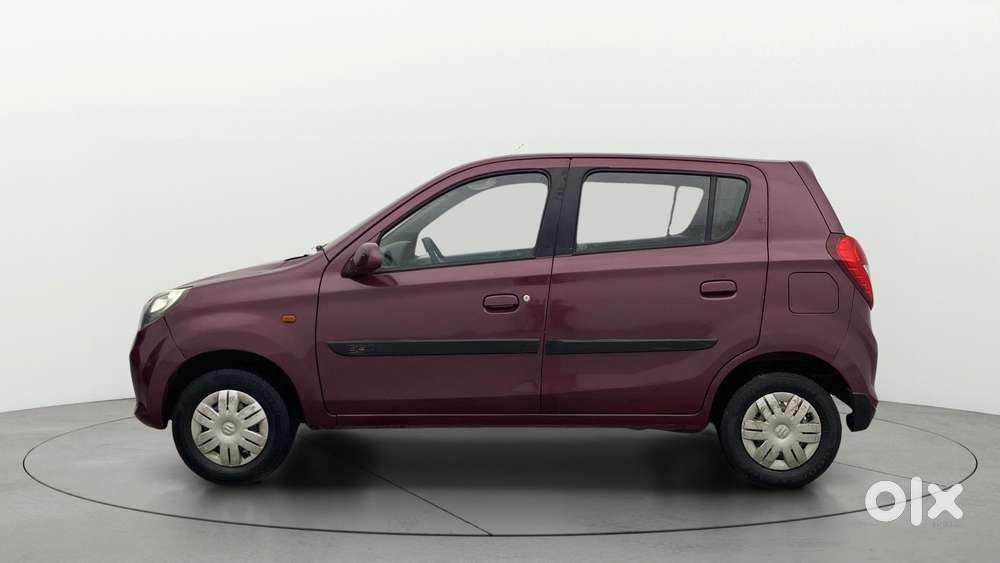 Maruti Suzuki Alto 800 2012-2016 Lxi, 2013, Petrol
