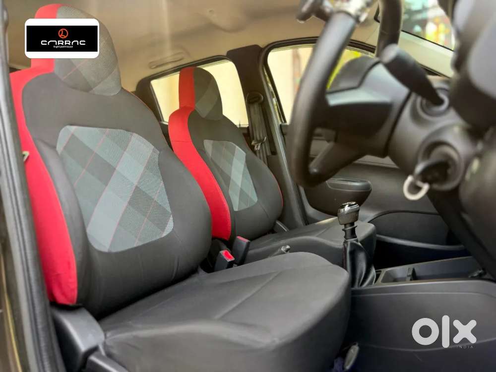 Renault Kwid Rxt 1.0, 2023, Petrol