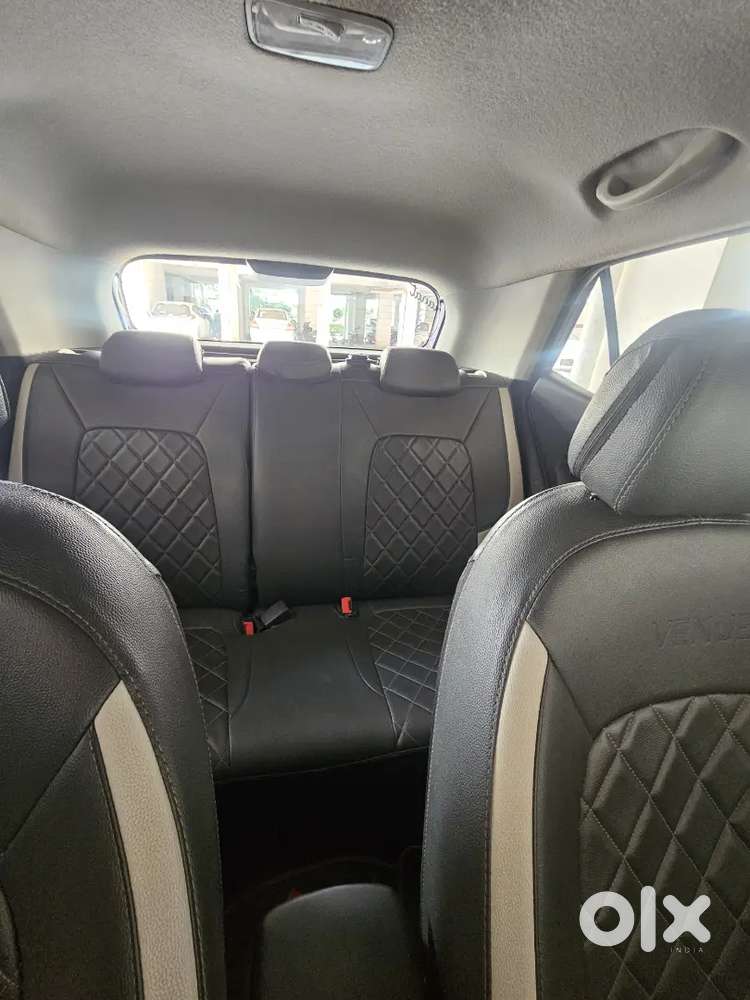 My Car Is New As Showroom Condition