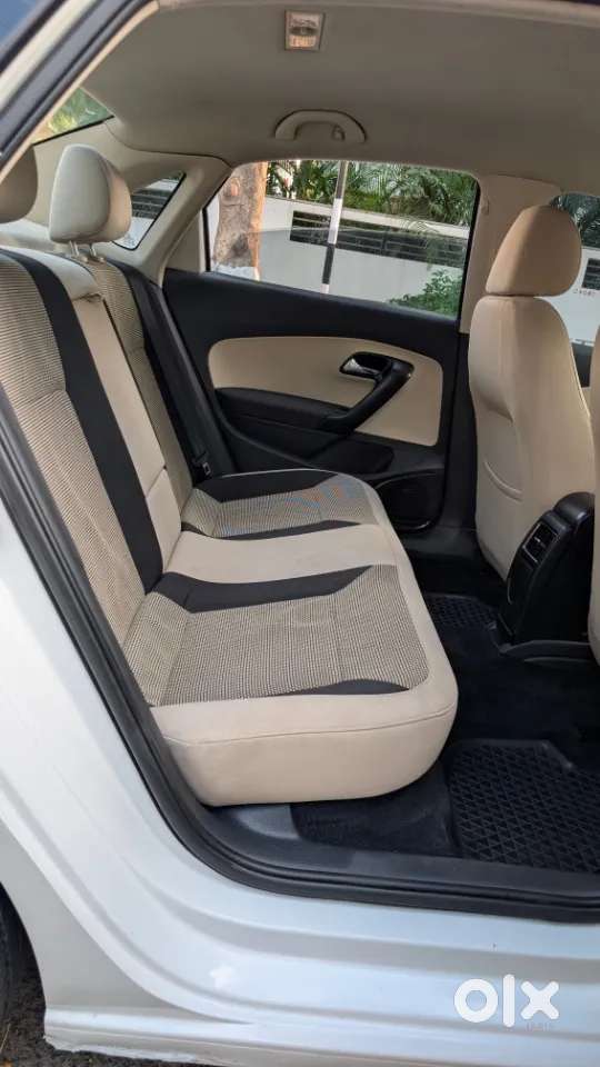 Skoda Rapid 1.5 Tdi Style, 2017, Diesel