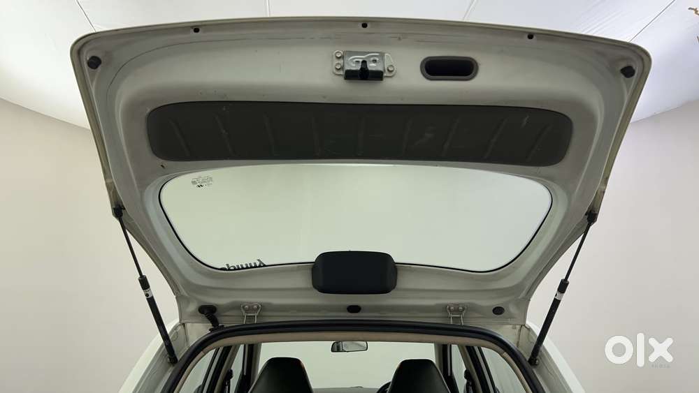 Hyundai I10 Magna 1.1l, 2013, Petrol