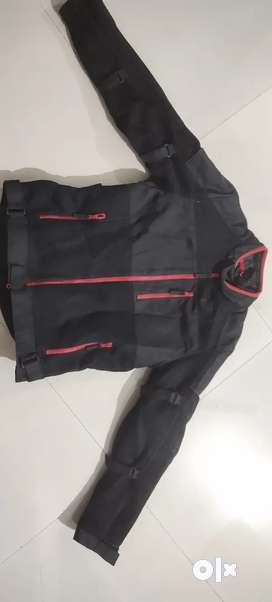 Olx riding clearance jacket