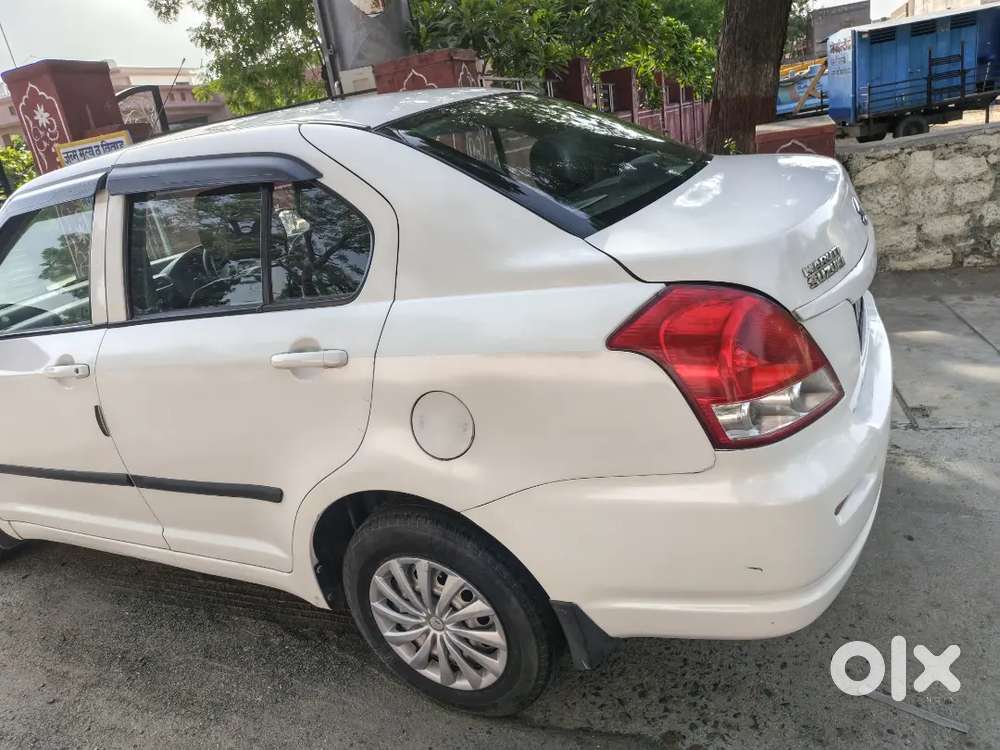 Maruti Suzuki Dzire Diesel 2016