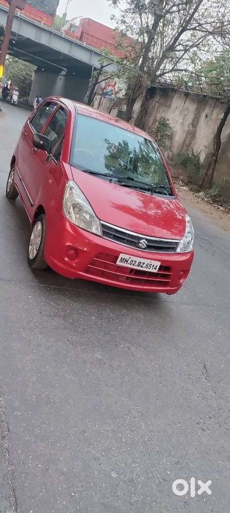 Maruti Suzuki Zen Estilo Vxi Bsiv, 2011, Petrol