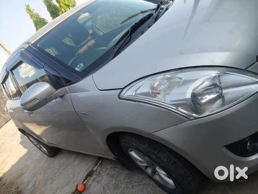 Maruti Suzuki Swift Vdi 2014 Diesel 98000 Km Driven