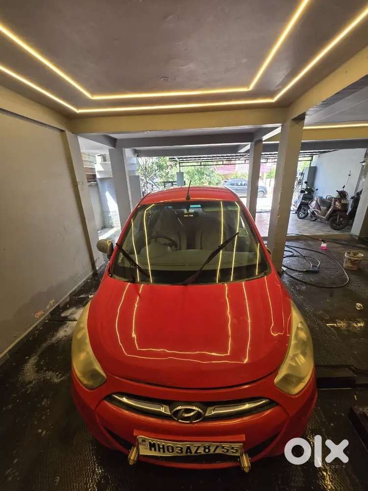 Hyundai I10 Era Petrol Manual 2011
