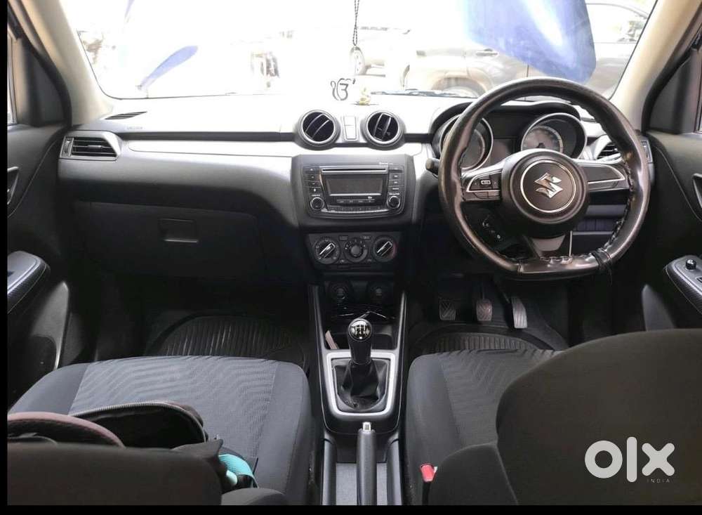 Maruti Suzuki 2021 Car