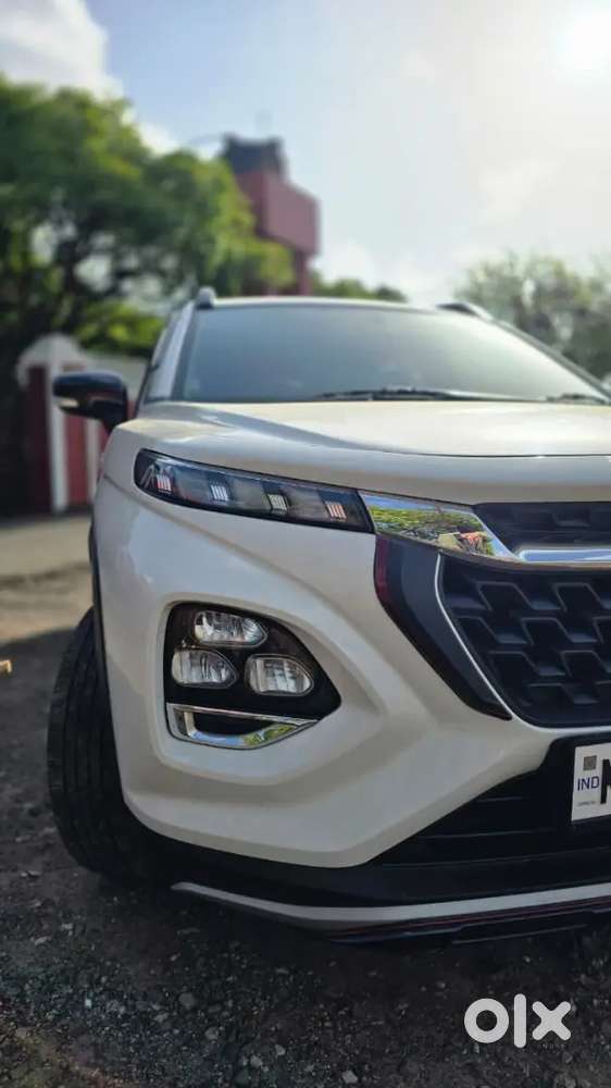 Maruti Suzuki Fronx 30/11/2024 Petrol Well Maintained