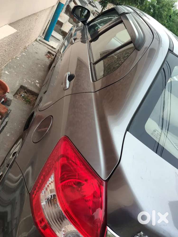Maruti Suzuki Swift Dzire Vdi 2013