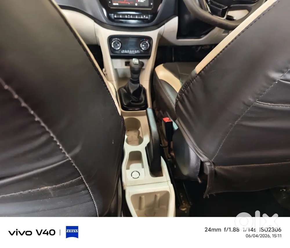 Tata Tiago 2023 Petrol 57573 Km Driven