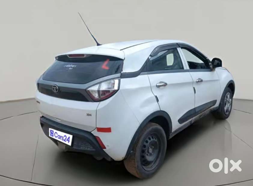 Tata Nexon 2019 Hybrid