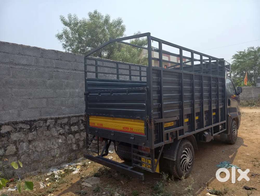 Mahindra Be 6 2025 Diesel Good Condition