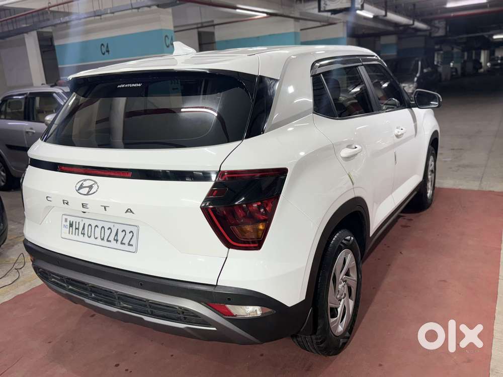 Hyundai Creta 1.6 Vtvt S, 2023, Petrol