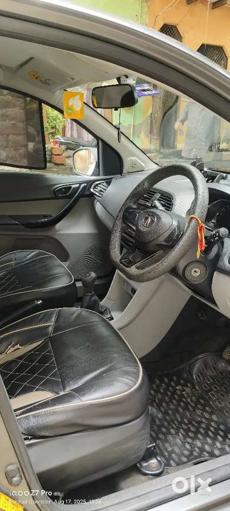 Tata Tiago Xt Revotron Petrol  July 2020  33,000 Km  1st Owner