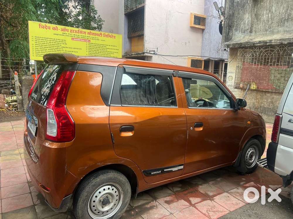 Maruti Suzuki 2021 Model
