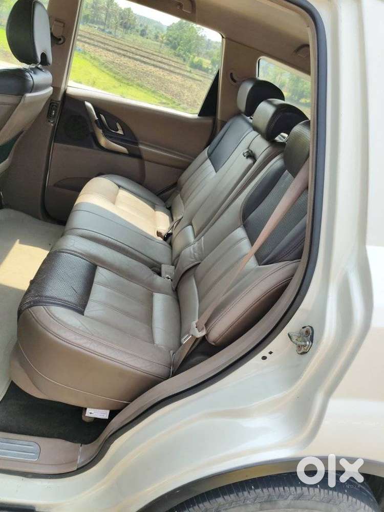 Mahindra Xuv500 W8, 2013, Diesel