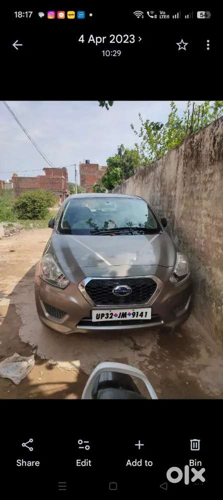 Nissan Patrol 8 Petrol Good Condition
