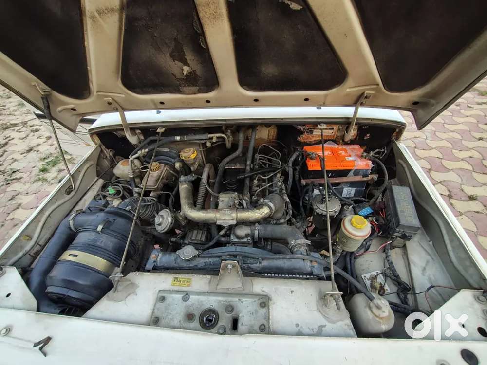 Mahindra Bolero 2015 Diesel Good Condition