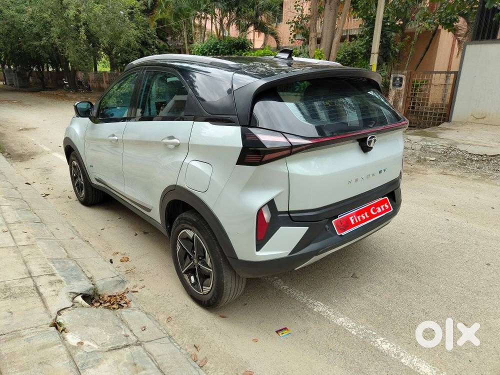 Tata Nexon EV Empowered Plus LR, 2023, Electric
