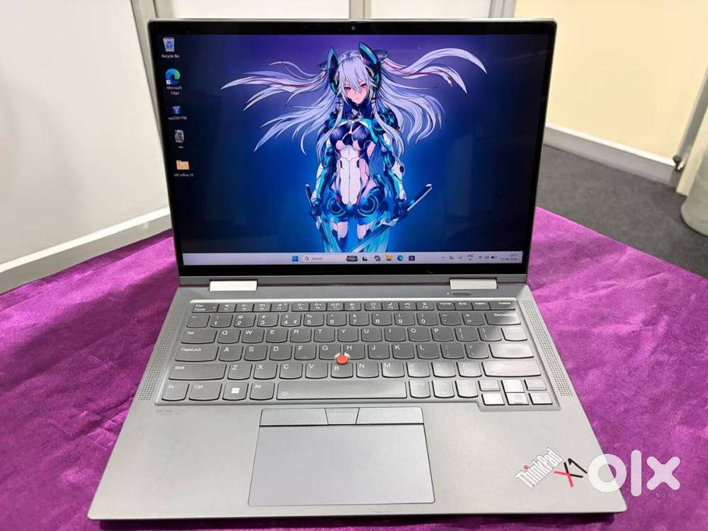 Premium X1 Yoga  32GB RAM  512GB SSD