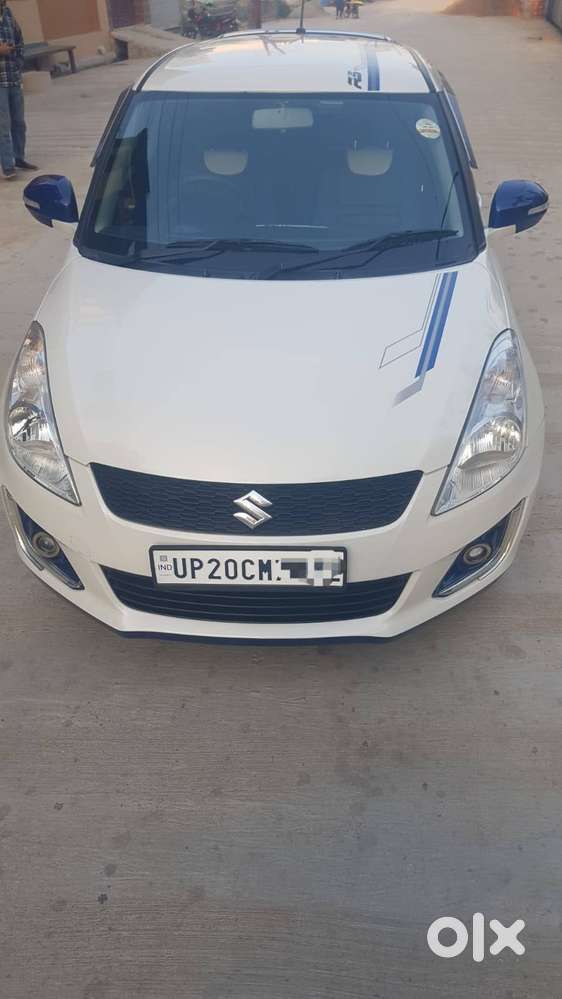 Swift Zdi Rs