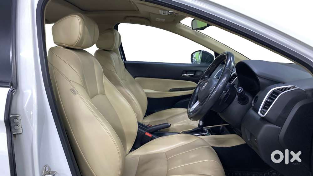 Honda City I-vtec Cvt Zx, 2023, Petrol