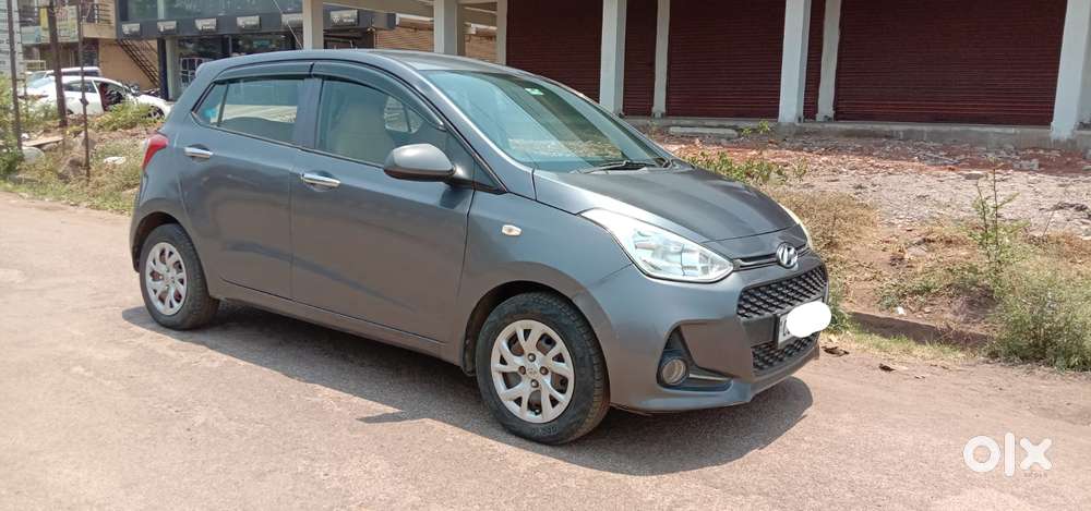 Hyundai Grand I10 1.2 Crdi Magna, 2018, Petrol