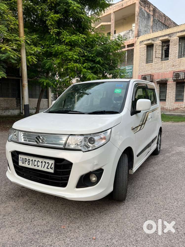 2019 Maruti Suzuki Wagon R