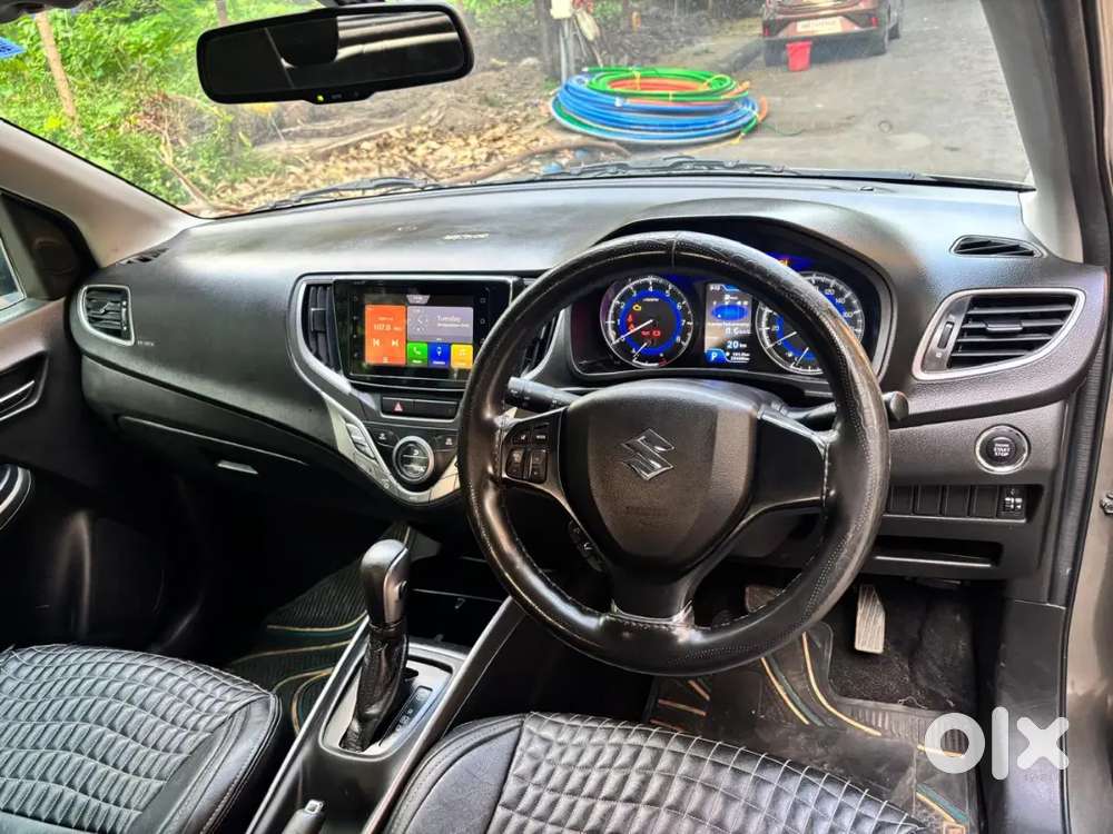 Maruti Baleno 1.2 Alpha 2020