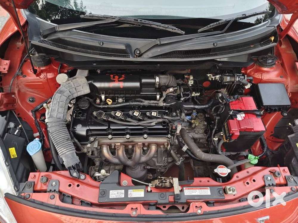 Maruti Suzuki Swift, 2019, Petrol