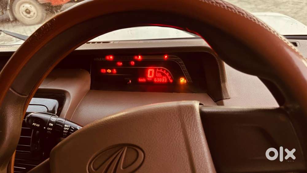 Mahindra Bolero Power Plus Zlx, 2019, Diesel