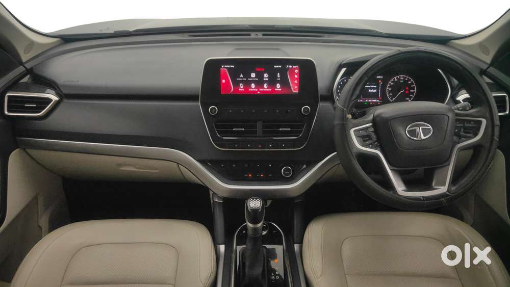 Tata Safari 2.0 Kryotec Xza Plus, 2021, Diesel